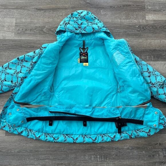 Burton Women’s Mutiny DryRide Snowboarding Jacket - Size: Small - Picture 9 of 16